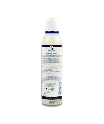 深層潔淨礦泉浴 250ml