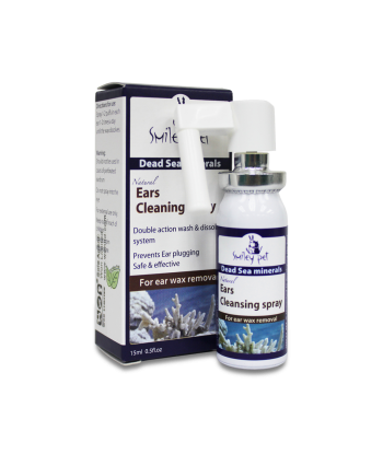 Ear Cleaning Spray 15ml