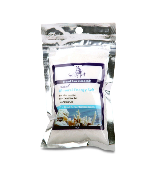 死海能量香熏浴鹽