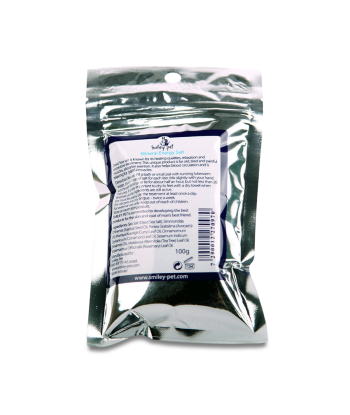 死海能量香熏浴鹽