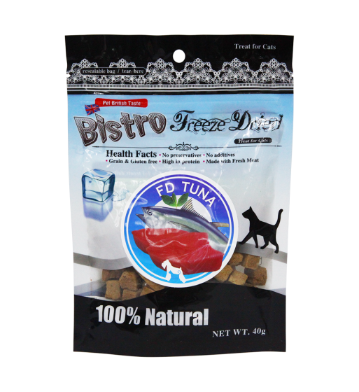 Freeze Dry Tuna (Cat) 40g