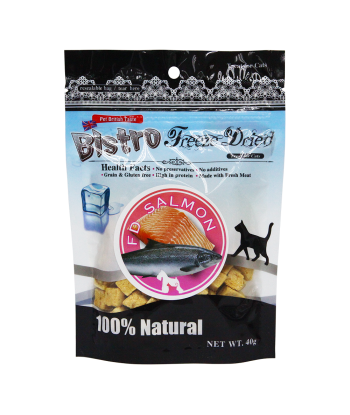 Freeze Dry Salmon (Cat)