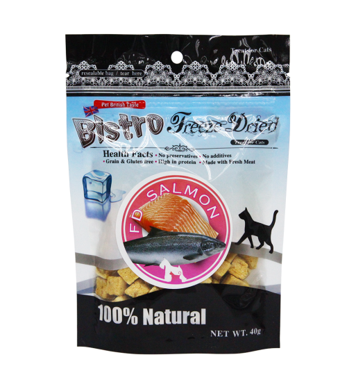 Freeze Dry Salmon (Cat)
