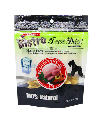Freeze Dry Chicken Meat (Dog)