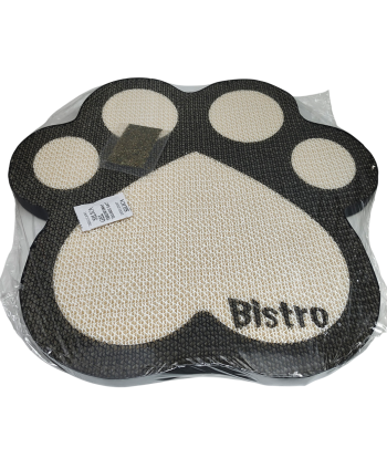 Cat's Paw Scratching Plate