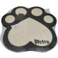 Cat's Paw Scratching Plate