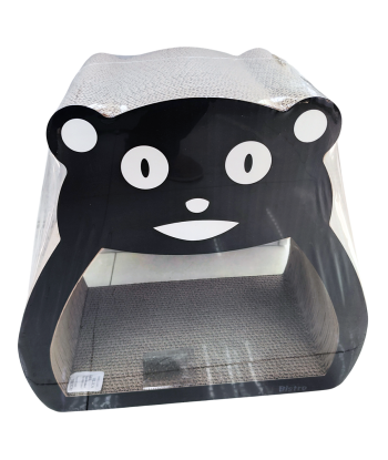 Kumamon Round-Headed Bear