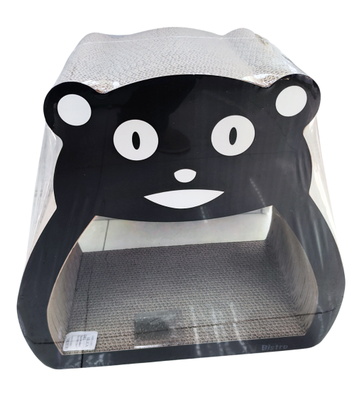 Kumamon Round-Headed Bear
