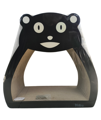 Kumamon Round-Headed Bear