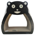 Kumamon Round-Headed Bear