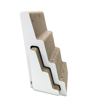 4-Storey 2-in-1 Staircase