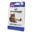 Margosa Drops Cat 1ml*5pipettes