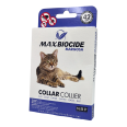 Margosa Flea Collar Cat