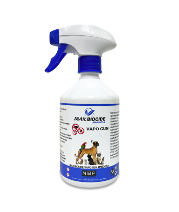 Margosa Vapo-Gun 500ml