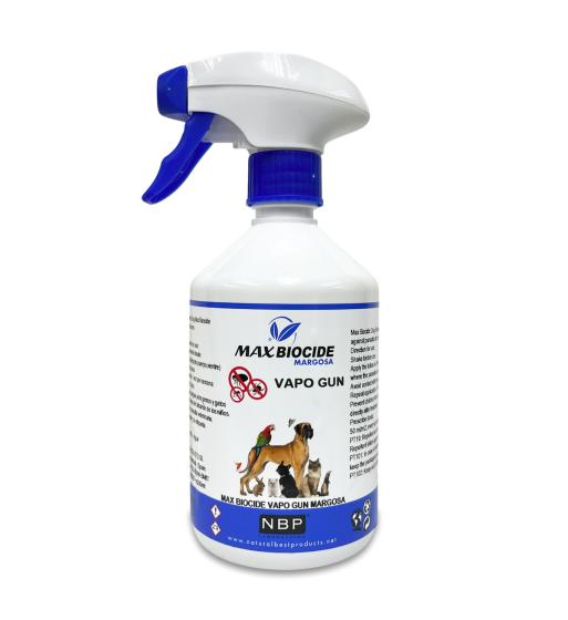 犬貓用環境驅蚤噴霧 500ml