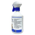 犬貓用環境驅蚤噴霧 500ml