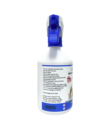 犬貓用環境驅蚤噴霧 500ml