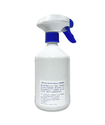 犬貓用環境驅蚤噴霧 500ml