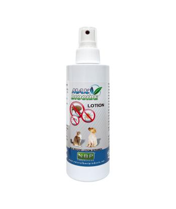 Max Biocide Lotion 200ml