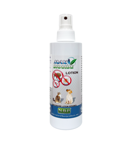 犬貓用驅蚤噴霧 200ml