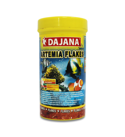 Artemia Flakes