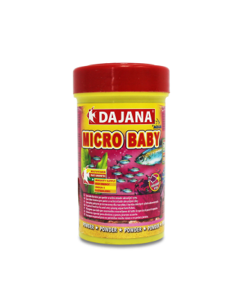 Micro Baby 50g/100ml
