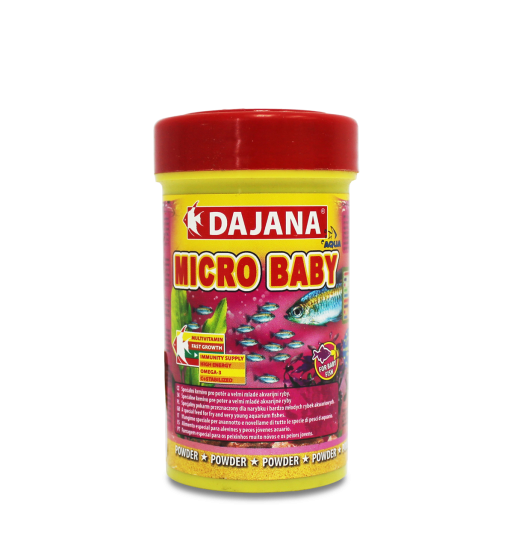 Micro Baby 50g/100ml