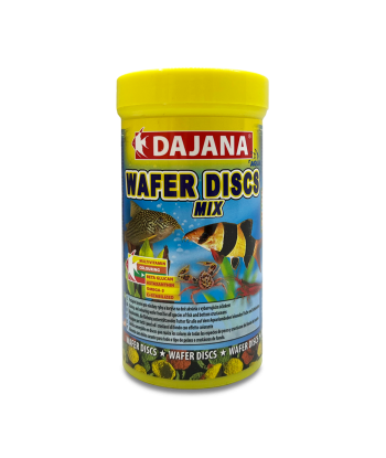 Wafer Discs Mix