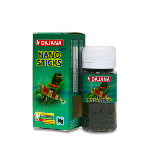 Nano Sticks 20g