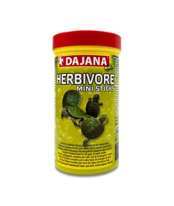 Herbivore Mini Sticks 55g
