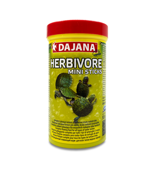 Herbivore Mini Sticks 55g