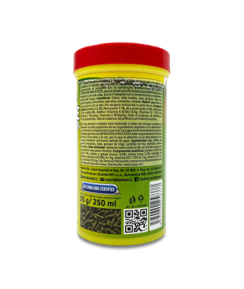Herbivore Mini Sticks 55g