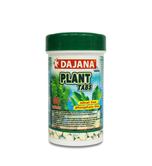 Plant Tabs 35g/50's