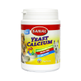 Dog Yeast-Calcium