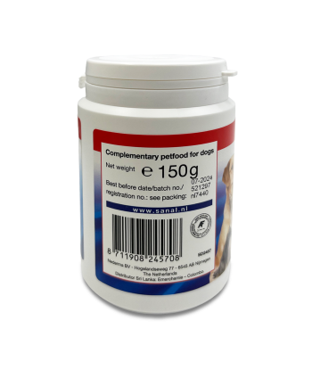 Dog Biotin 150g