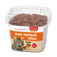 Cat Anti-Hairball Bites 75g