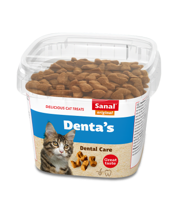 Cat Denta\'s Bites 75g