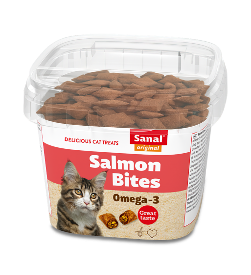 荷蘭三龍美毛纖體香脆 75g