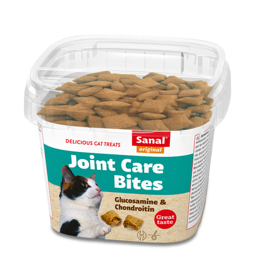 荷蘭三龍護關節香脆 75g