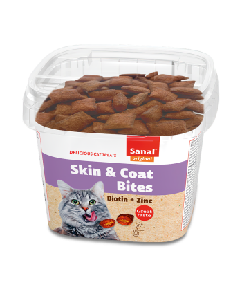 荷蘭三龍皮毛美肌香脆 75g