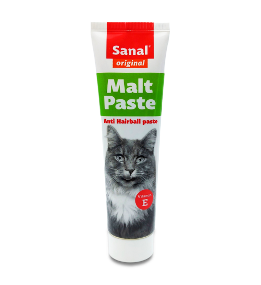 荷蘭三龍去毛球膏 100g