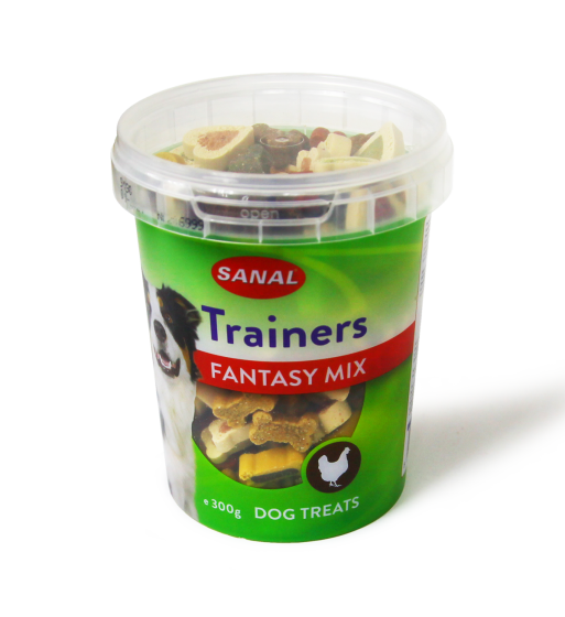 荷蘭三龍十三道名點 300g