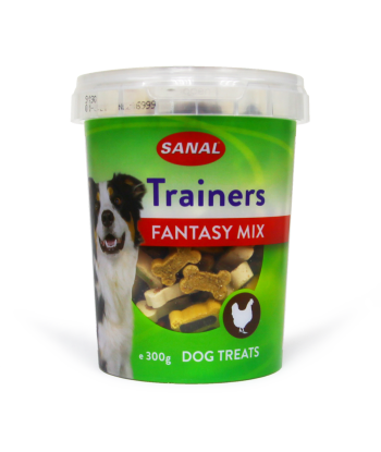 荷蘭三龍十三道名點 300g