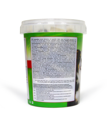 荷蘭三龍十三道名點 300g