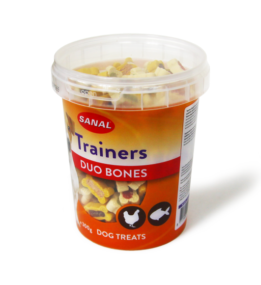 荷蘭三龍夾心四和菜 300g