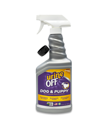 Urine Off Dog & Puppies