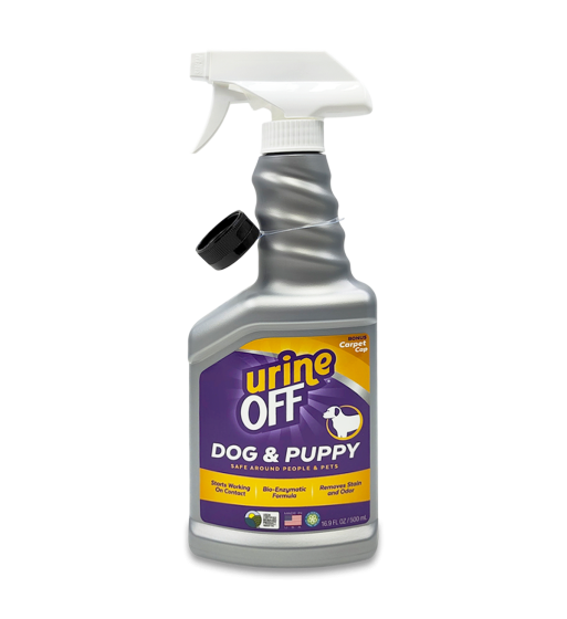 Urine Off 解尿素 (狗及幼犬用)