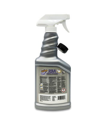 Urine Off Dog & Puppies