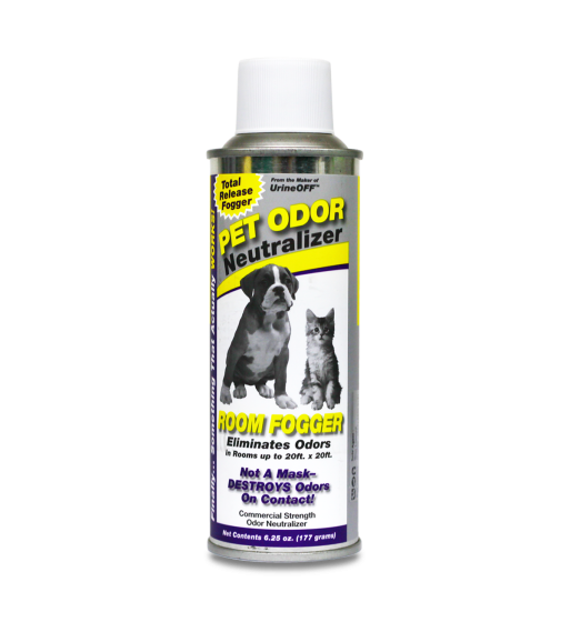 Urine Off Odor Fogger 6.25oz