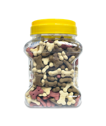 Mixed Meats Biscuits 350g